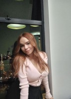 Фото проститутки Александра №3 в городе Полярные Зори