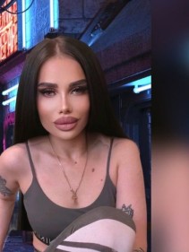 Фото проститутки Лика №4 в городе Полярные Зори