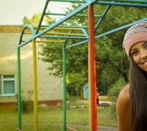 Фото проститутки Диана №7 в городе Полярные Зори