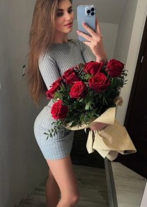 Фото проститутки Лилия №2 в городе Полярные Зори