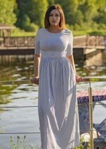 Фото проститутки Рита №4 в городе Полярные Зори