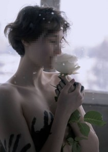 Фото проститутки Марина №2 в городе Полярные Зори