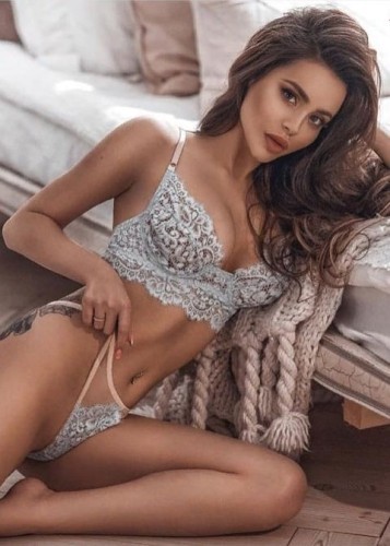 БЭЛЛА, Г. Полярные Зори